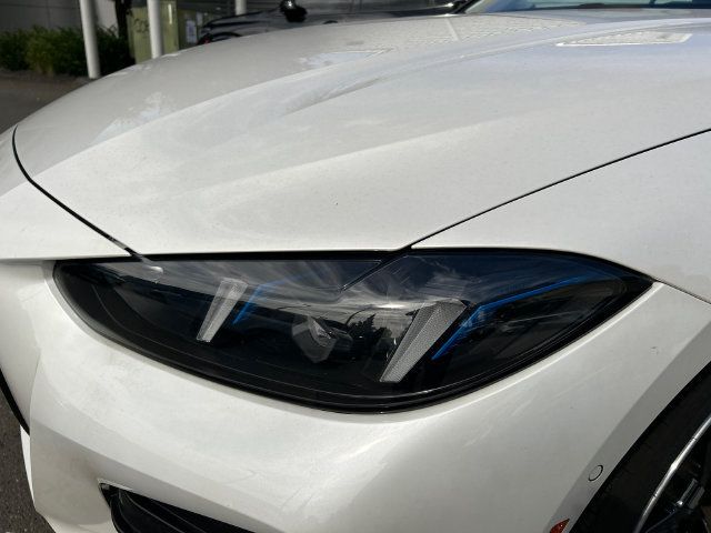Used 2027 BMW 440i xDrive Convertible AWD/4WD image 7