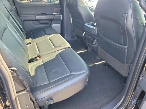 Used 2023 Ford F150 XLT w/ Equipment Group 302A High AWD/4WD image 22