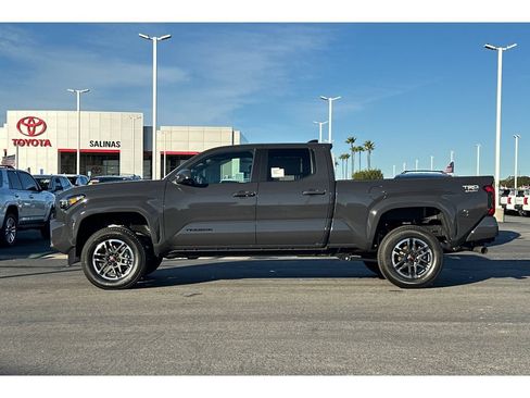New 2026 Toyota Tacoma TRD Sport AWD/4WD image 7