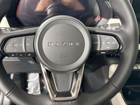New 2026 MAZDA CX-5 Preferred AWD/4WD image 18
