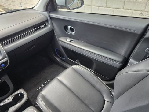 Used 2023 Hyundai Ioniq 5 SEL AWD/4WD image 32