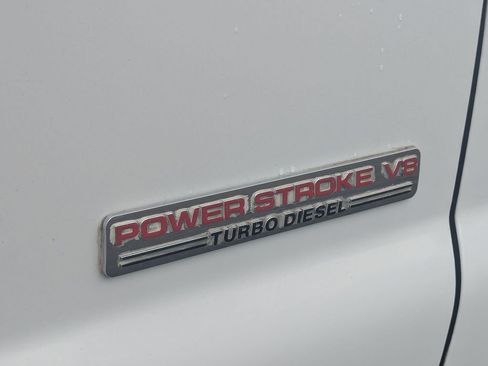 Used 2004 Ford F450 XL image 20