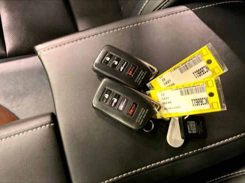 Certified 2022 Lexus RX 350 AWD w/ Premium Package image 15