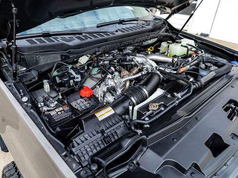 Used 2026 Ford F250 Platinum w/ Platinum Plus Package image 42