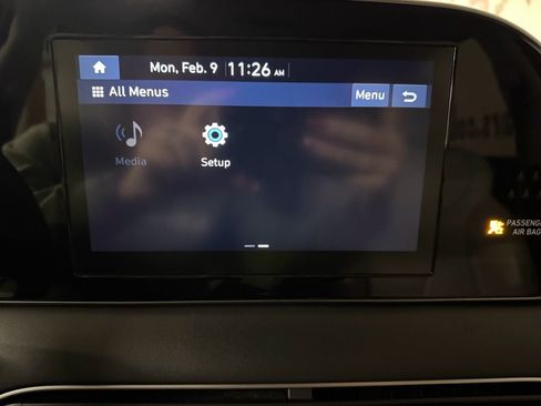 Used 2021 Hyundai Palisade SEL w/ Convenience Package image 30