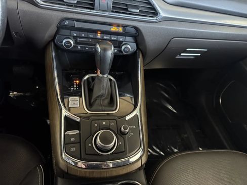 Used 2020 MAZDA CX-9 Signature AWD/4WD image 30