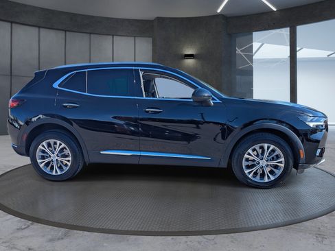 Used 2023 Buick Envision Preferred image 7