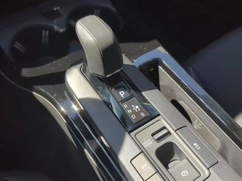 New 2026 Toyota Prius Limited image 22