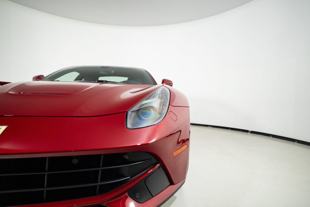 Used 2015 Ferrari F12 Berlinetta RWD image 26