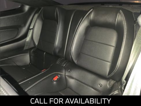 Used 2021 Ford Mustang GT Premium w/ GT Performance Package RWD image 8