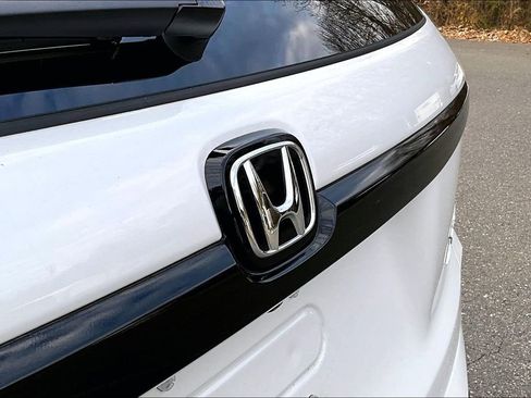 Used 2023 Honda Passport Elite image 25