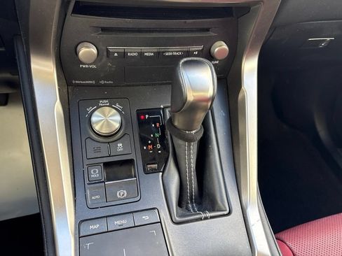 Used 2021 Lexus NX 300 AWD w/ Premium Package image 11