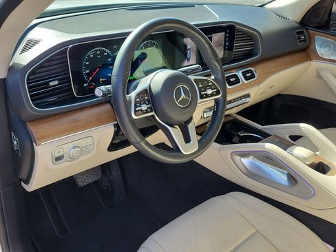 Certified 2022 Mercedes-Benz GLE 450 4MATIC image 24