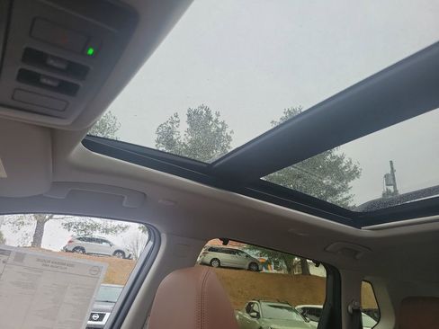 New 2026 Nissan Rogue Platinum image 22