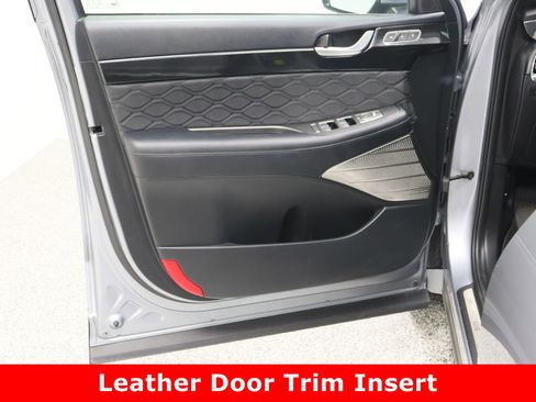 Used 2020 Hyundai Palisade Limited image 12