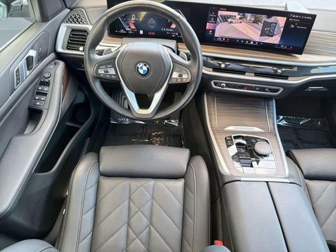 Used 2024 BMW X5 sDrive40i w/ Parking Assistance Package RWD image 28