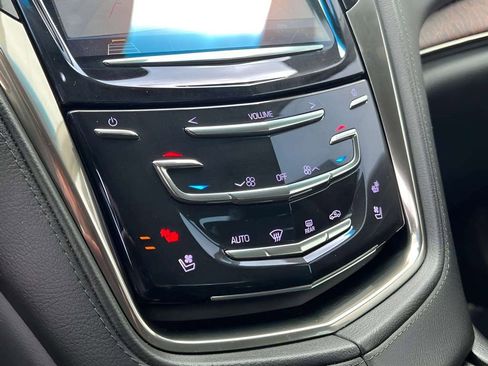 Used 2018 Cadillac CTS Luxury AWD/4WD image 26