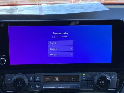 Certified 2026 Toyota Grand Highlander XLE image 29