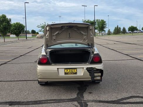 Used 2005 Chevrolet Impala LS w/ Preferred Equipment Group FWD image 49