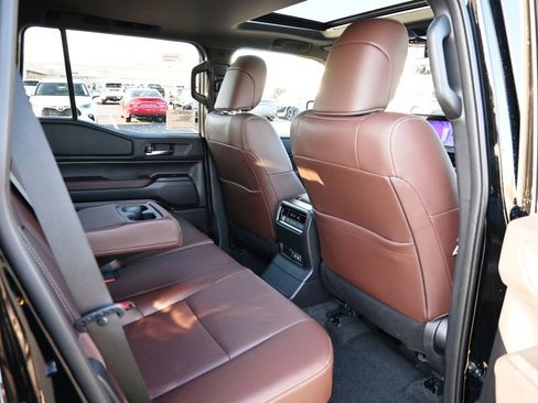 New 2026 Toyota Land Cruiser AWD/4WD image 16