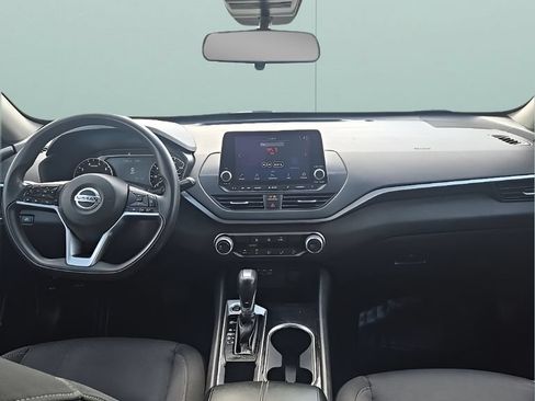 Used 2021 Nissan Altima 2.5 SV FWD image 20