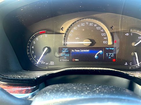 Used 2018 Cadillac XT5 Premium Luxury FWD image 7