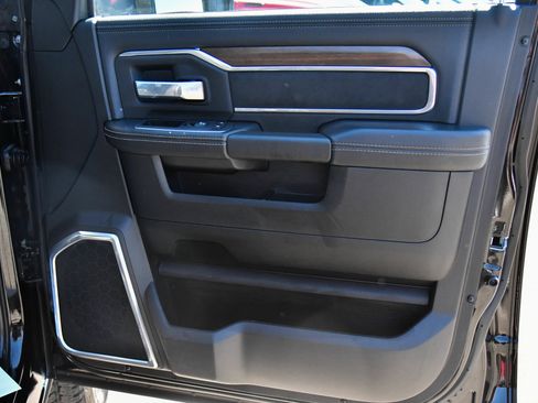 Used 2024 RAM 2500 Laramie w/ Safety Group AWD/4WD image 55