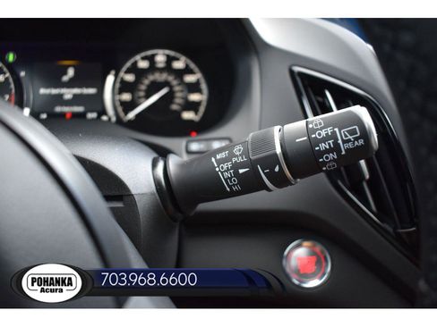 New 2026 Acura RDX Base image 11