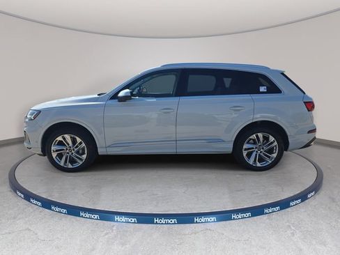 Used 2023 Audi Q7 3.0T Premium Plus AWD/4WD image 9