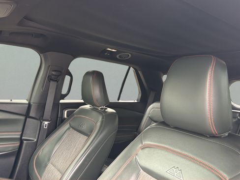 Used 2023 Ford Explorer Timberline AWD/4WD image 10