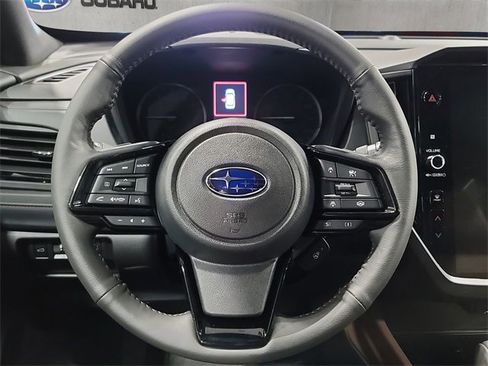 New 2026 Subaru Forester Touring image 13