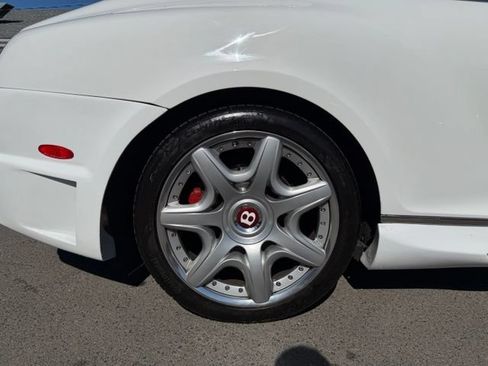 Used 2006 Bentley Continental GT AWD/4WD image 11