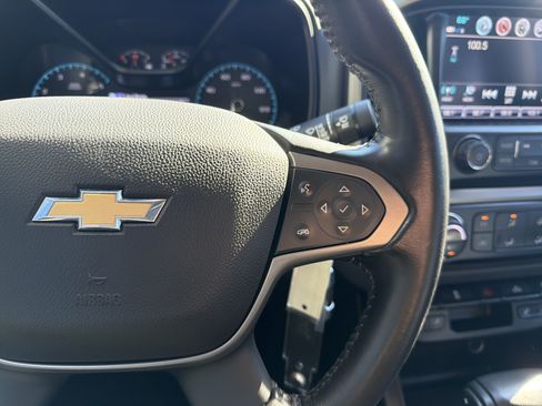 Used 2018 Chevrolet Colorado Z71 RWD image 20
