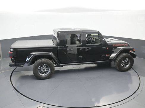 Used 2026 Jeep Gladiator Mojave AWD/4WD image 60