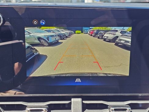 New 2026 Chevrolet Equinox ACTIV w/ Convenience Package III image 14