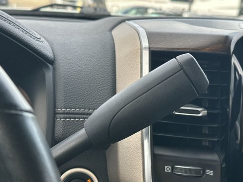 Used 2024 RAM 2500 Laramie image 21