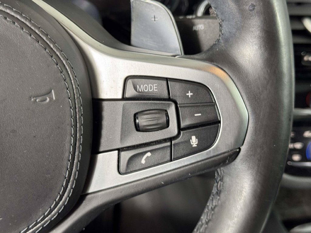 Used 2019 BMW 530i xDrive AWD/4WD image 22
