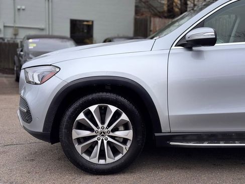 Used 2022 Mercedes-Benz GLE 350 4MATIC image 10