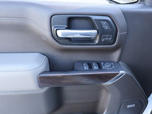 Used 2019 GMC Sierra 1500 SLT w/ SLT Premium Plus Package image 36