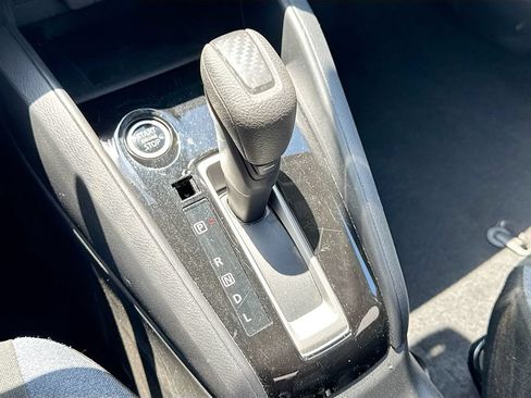 Used 2025 Nissan Versa SV FWD image 16