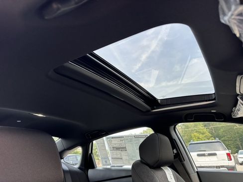 New 2025 Honda Accord Sport image 10