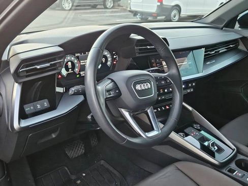 Used 2024 Audi A3 2.0T Premium Plus image 10