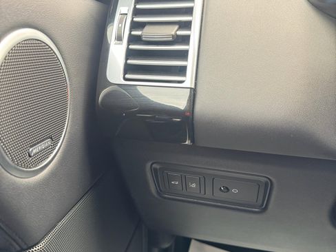 Used 2017 Land Rover Range Rover Supercharged image 16