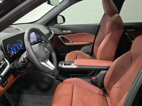 New 2026 BMW X1 xDrive28i w/ Convenience Package image 12