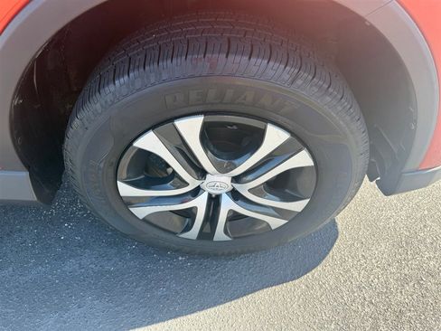 Used 2016 Toyota RAV4 LE image 8