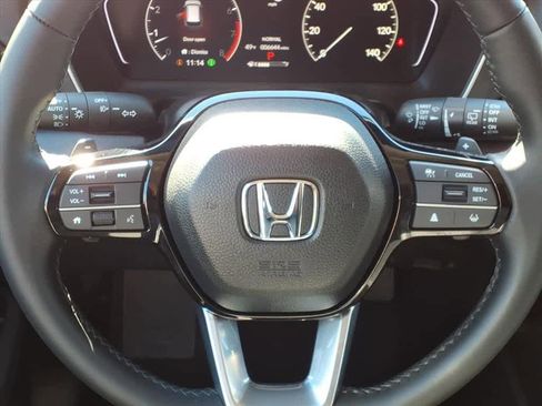 Certified 2025 Honda Pilot EX-L image 16