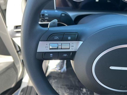 New 2026 Hyundai Tucson Blue SE AWD/4WD image 31