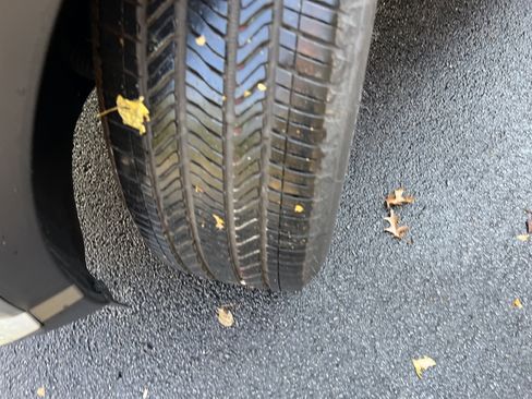 New 2025 Chevrolet Blazer EV LT image 34