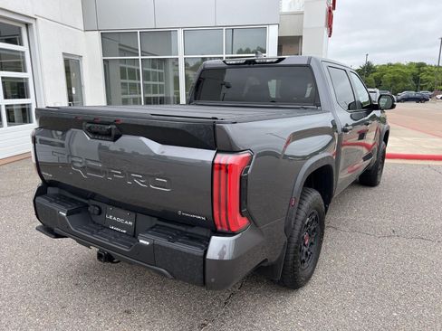 Used 2026 Toyota Tundra TRD Pro AWD/4WD image 18