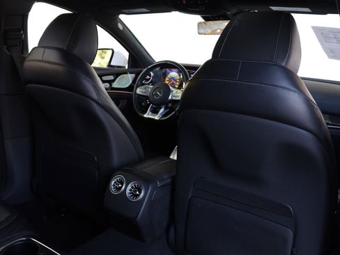 Used 2021 Mercedes-Benz AMG GT 53 w/ Driver Assistance Package image 31